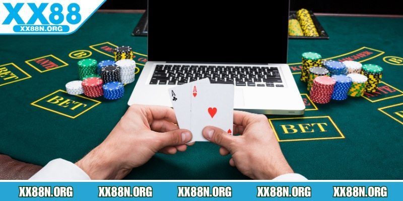 Áp dụng chiến lược đánh bài XX88 giúp bạn kiểm soát cuộc chơi tốt hơn