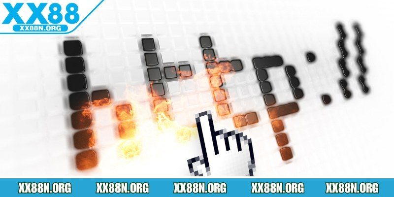 Dấu hiệu phân biệt link vào XX88 chuẩn