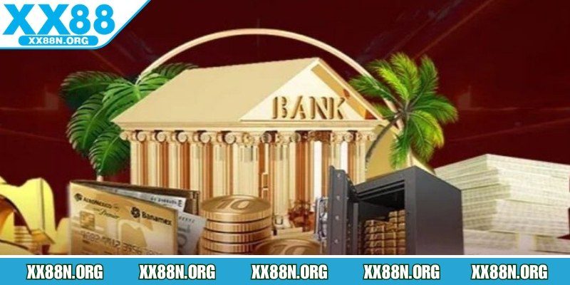 Hình thức chuyển khoản mới lạ